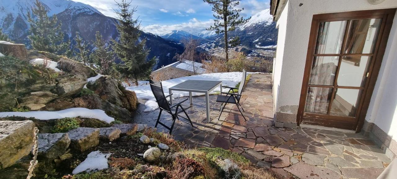 Ferienwohnung 4 Personen Alleinlage Am Wald Naehe Skigebiet Hochzeiger Йерценс Экстерьер фото
