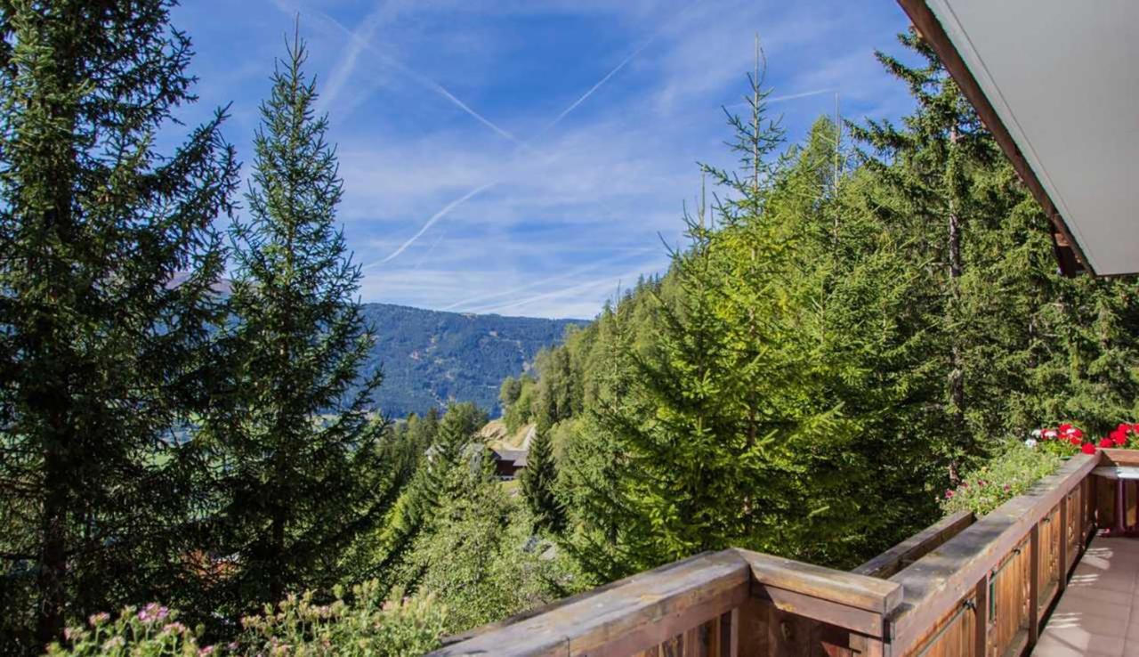 Ferienwohnung 4 Personen Alleinlage Am Wald Naehe Skigebiet Hochzeiger Йерценс Экстерьер фото