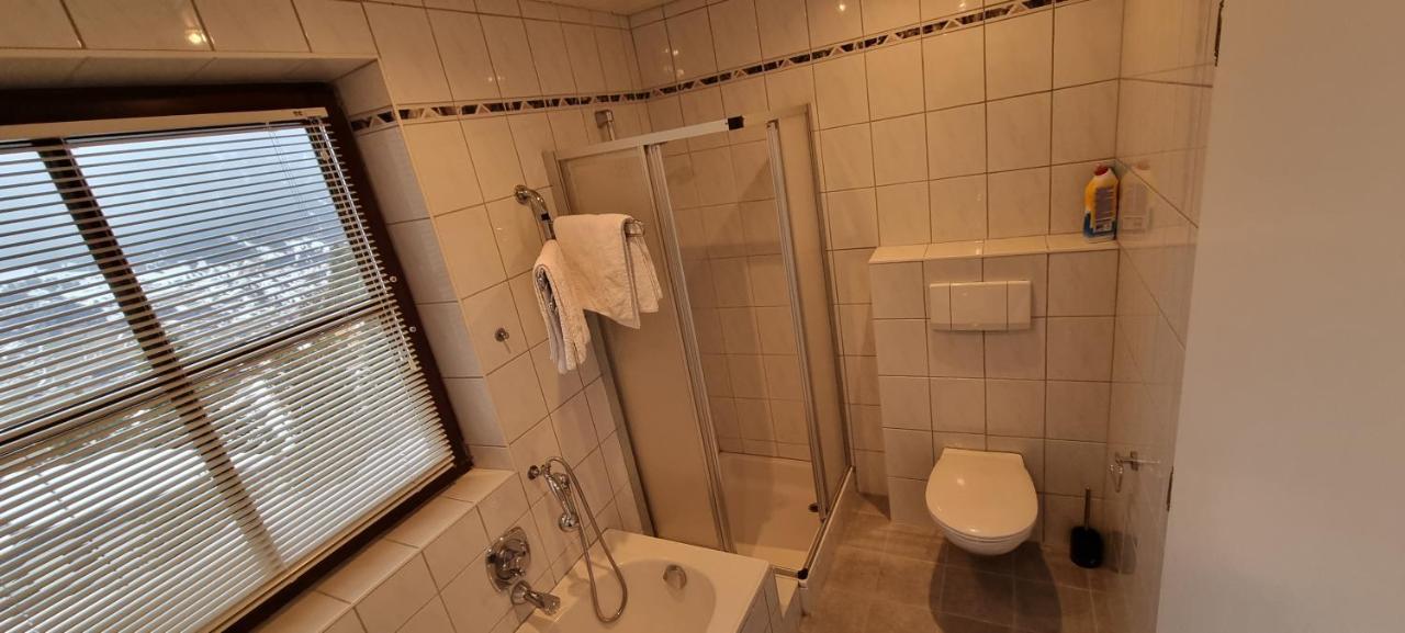 Ferienwohnung 4 Personen Alleinlage Am Wald Naehe Skigebiet Hochzeiger Йерценс Экстерьер фото