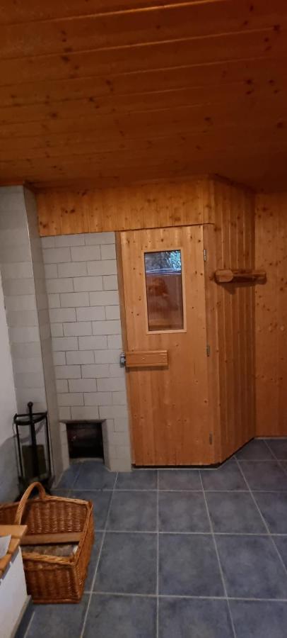 Ferienwohnung 4 Personen Alleinlage Am Wald Naehe Skigebiet Hochzeiger Йерценс Экстерьер фото