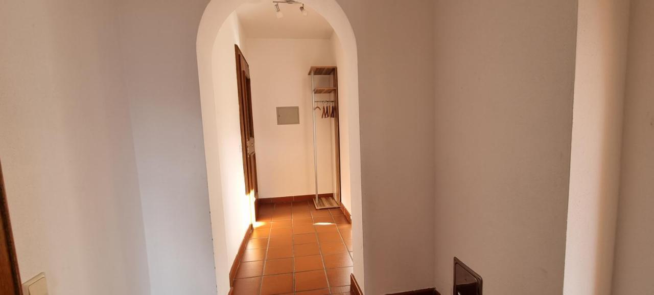 Ferienwohnung 4 Personen Alleinlage Am Wald Naehe Skigebiet Hochzeiger Йерценс Экстерьер фото